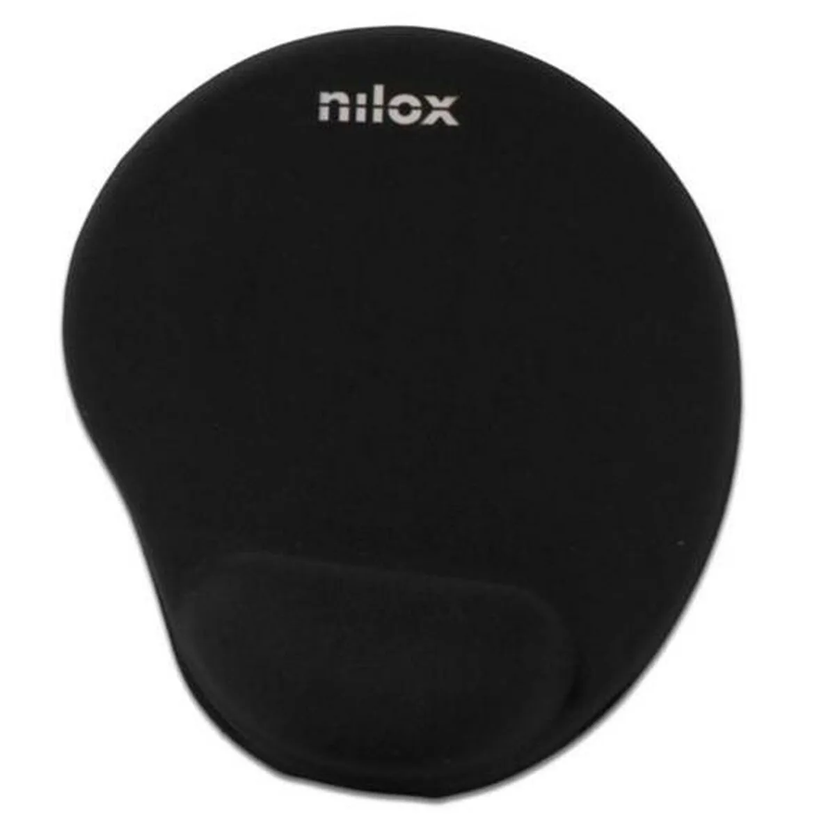Tapis de souris nilox noir 25 x 22 cm s843151862. Diaytar, c'est l'assurance de produits qui durent, tant dans leur construction que dans leur style intemporel.