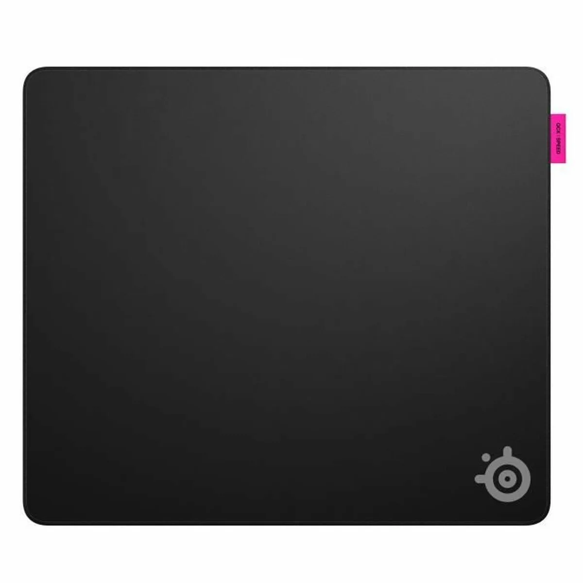 Tapis de souris steelseries noir s7101795910. Découvrez l'univers Diaytar : une boutique en ligne généraliste qui marque style, qualité et originalité dans chaque produit
