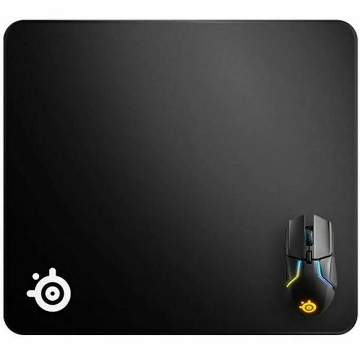 Tapis de souris steelseries qck edge medium noir jeux 27 x 32 cm m030397793. Re-découvrez le plaisir de shopper en ligne avec Diaytar et sa multitude de produits triés sur le volet pour vous