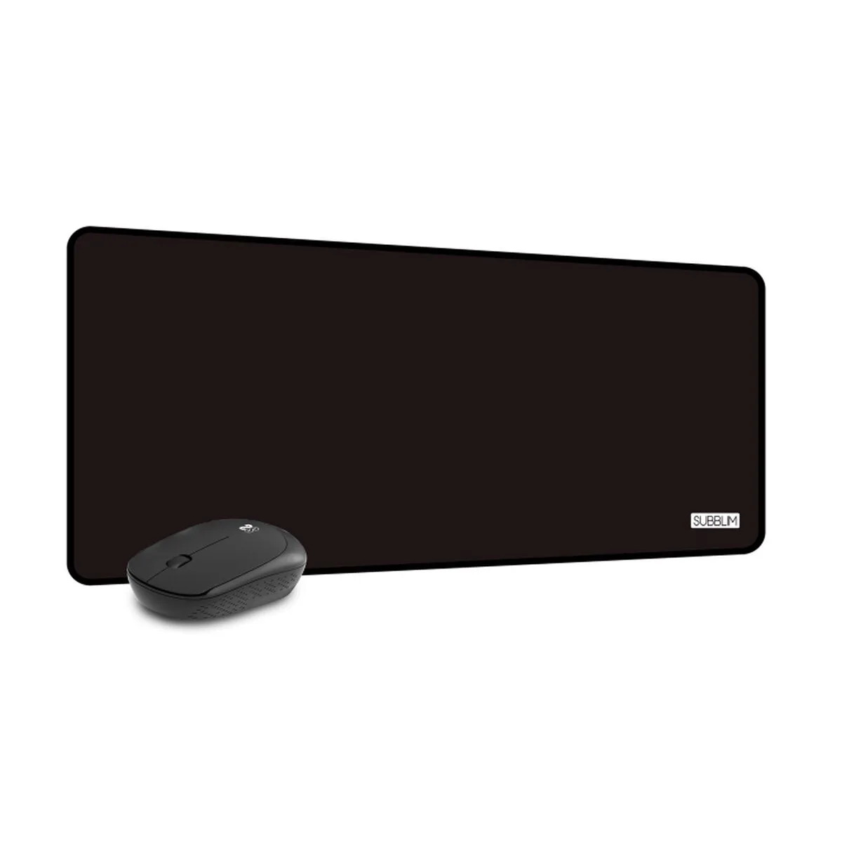 Tapis de souris subblim submp 03hp001 noir s562548772. Diaytar opère une veille constante pour vous offrir l'élite des produits généraux, électroniques et maison.