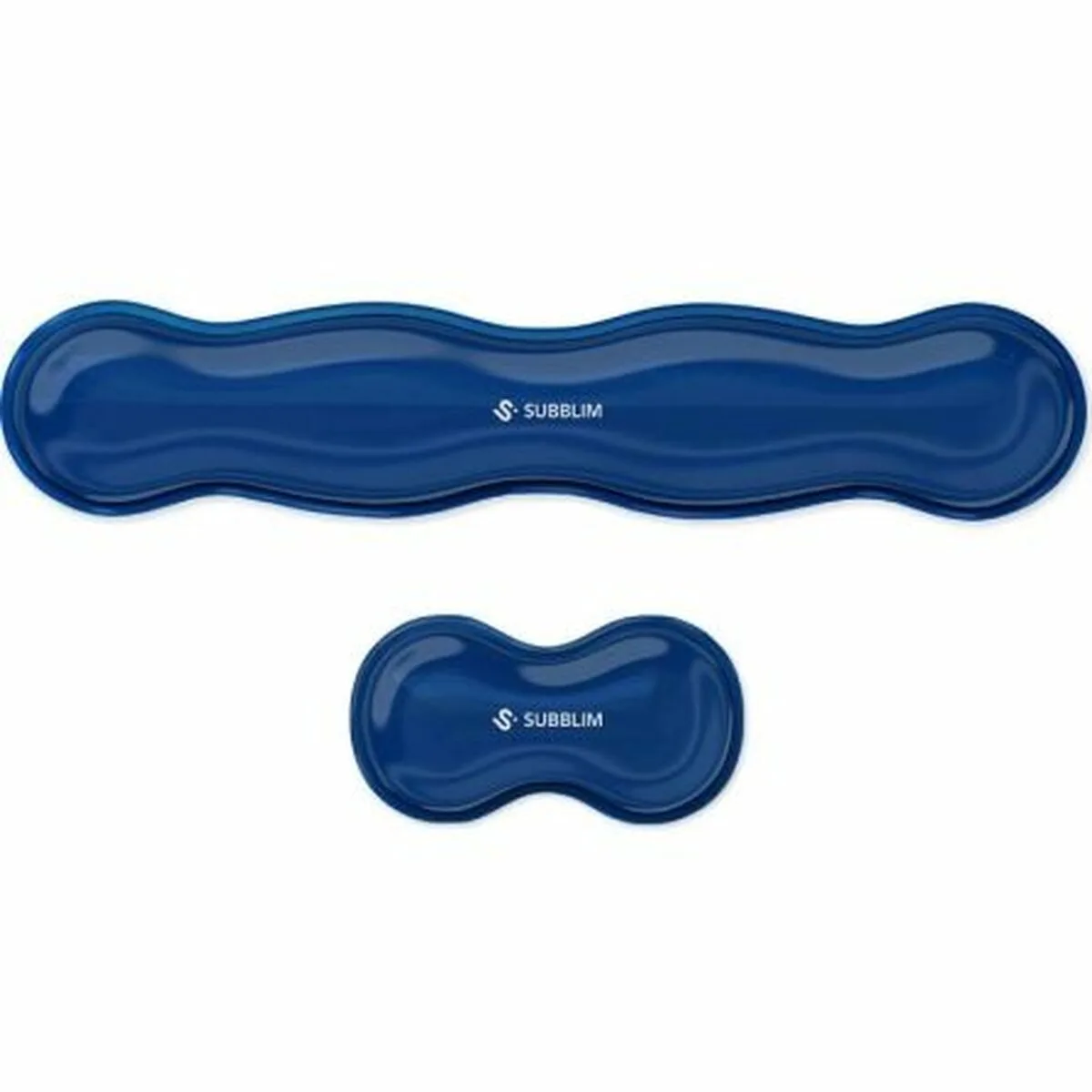 Tapis de souris subblim submp 04e060 bleu s991879048. Diaytar, c'est la plateforme qui ose remettre l'humain au centre de l'expérience produit, dans un monde de plus en plus digital.
