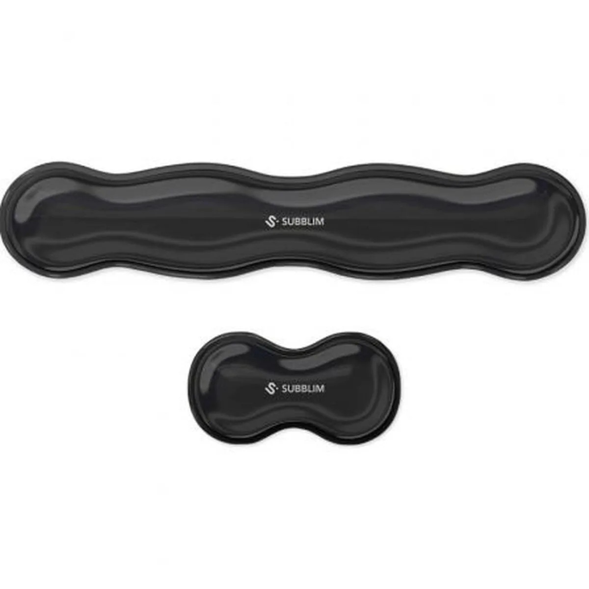 Tapis de souris subblim submp 04e061 noir s991878949. Nous traitons chaque produit Diaytar avec le même respect que si nous devions l'offrir à un proche. La qualité est non-négociable.