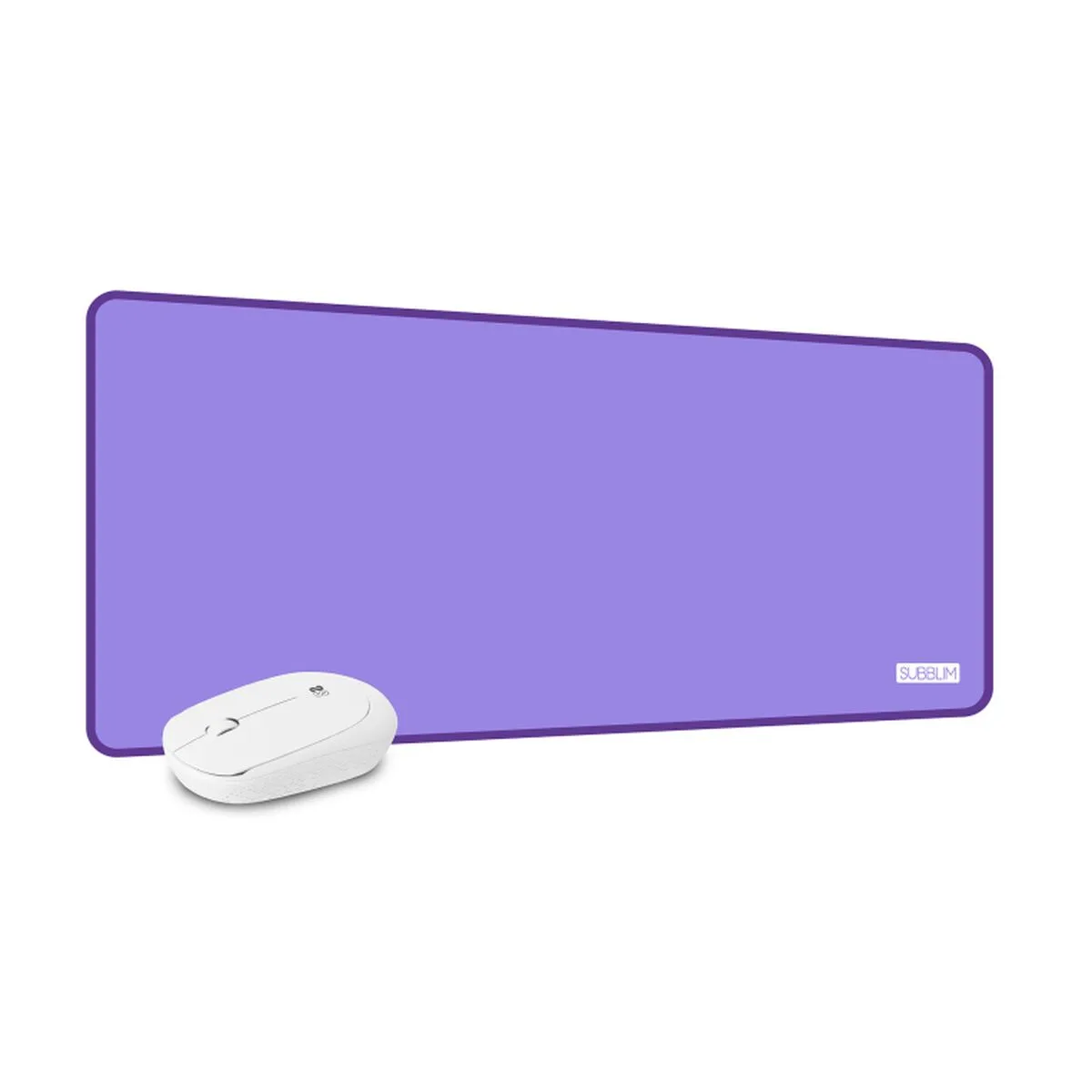 Tapis de souris subblim xl wireless mouse pourpre s562548897. Avec Diaytar, faites le plein d'idées et de produits ingénieux pour toutes les pièces de votre maison et tous les aspects de votre vie