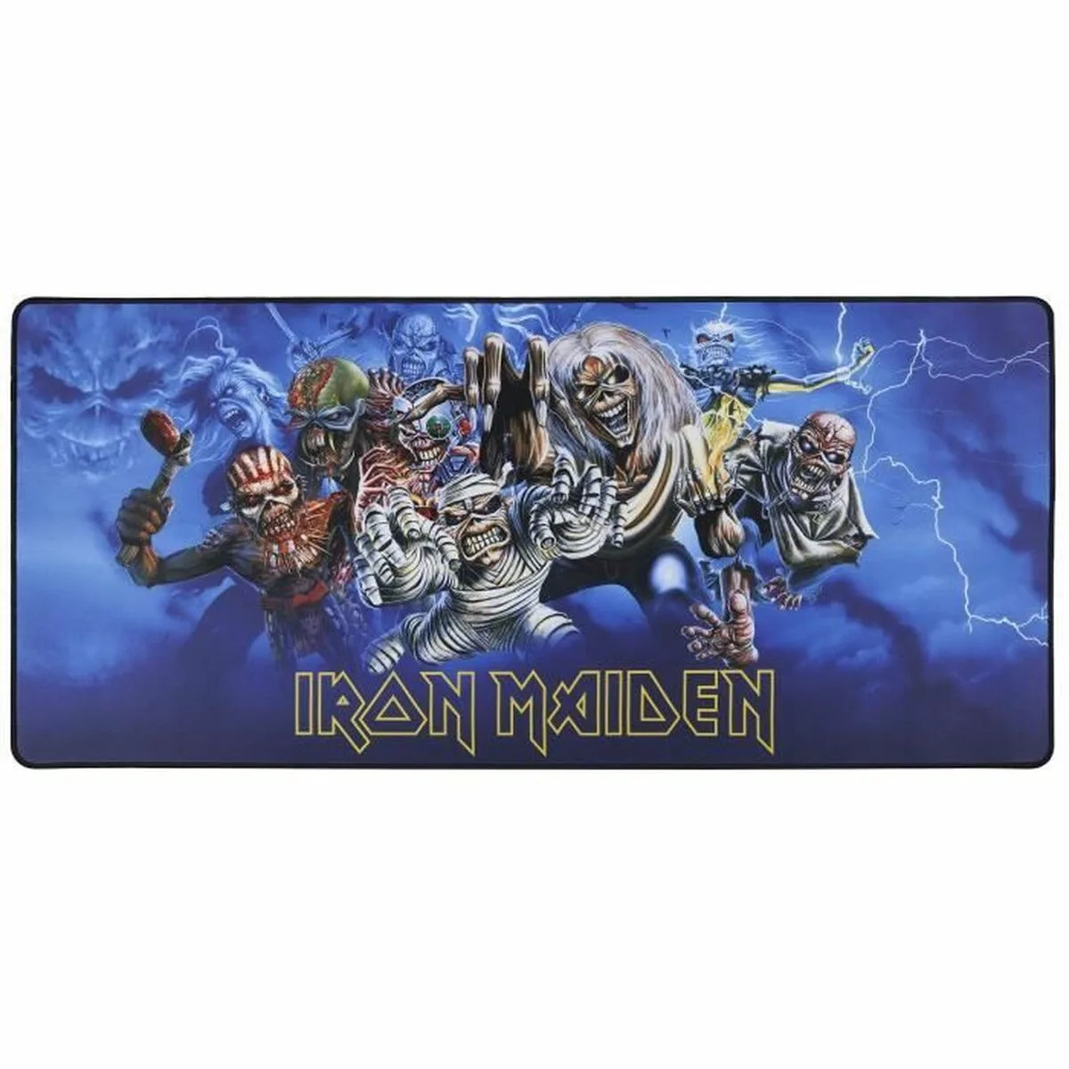 Tapis de souris subsonic s7102028487. Votre boutique de confiance Diaytar vous accompagne dans tous vos projets.