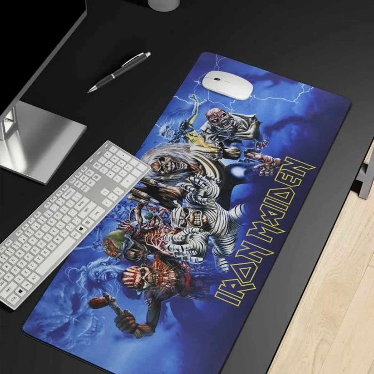 Tapis de souris subsonic s7102028491. Diaytar, c'est le testament vivant qu'on peut allier large choix et qualité exemplaire dans le e-commerce.