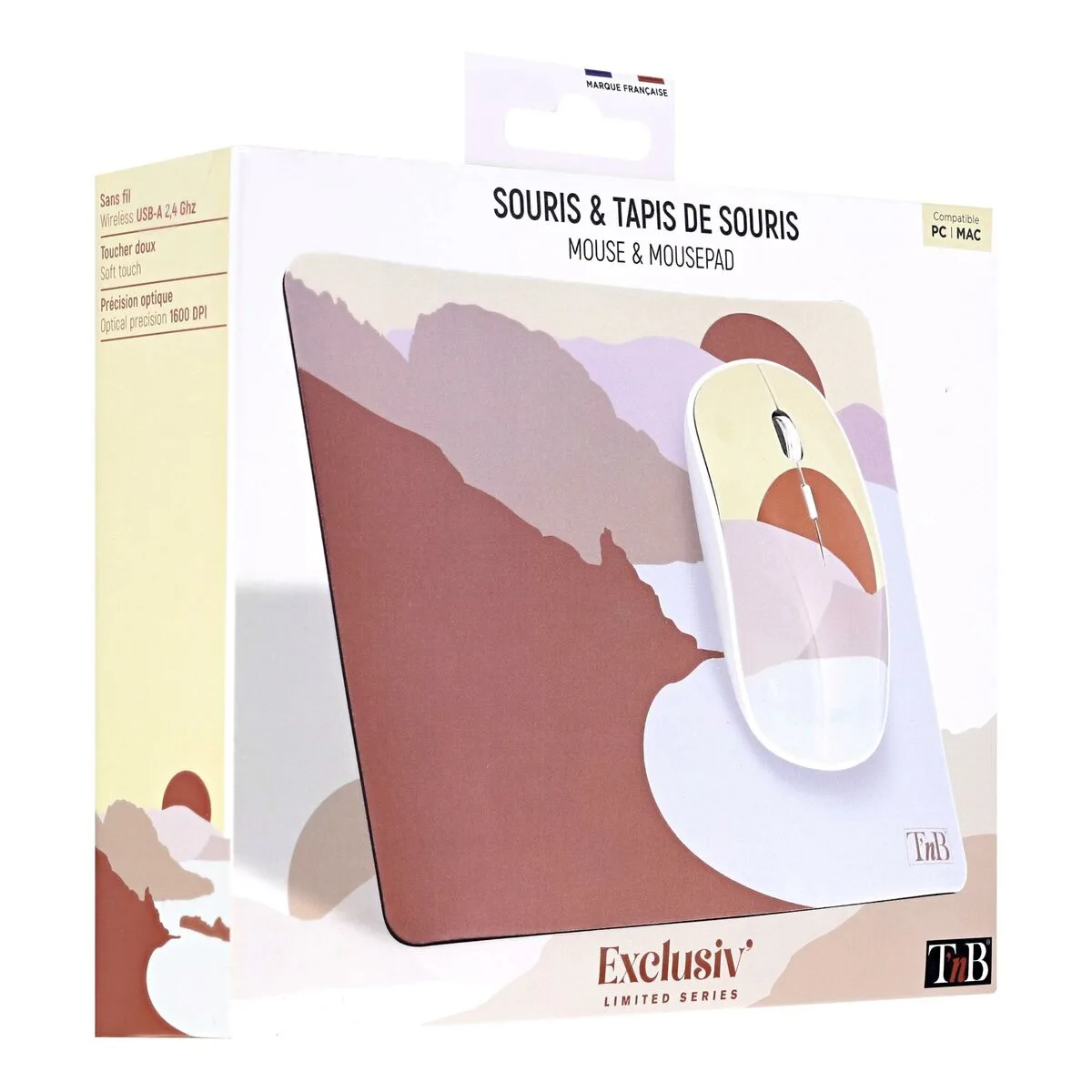 Tapis de souris t nb exclusiv coast m051836921. Diaytar, c'est l'art de la sérendipité appliqué au e-commerce : vous venez pour une chose, vous repartez avec l'objet de vos rêves.