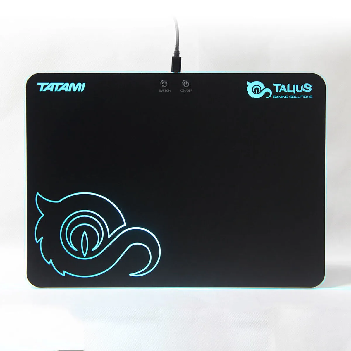 Tapis de souris talius tatami noir m051828425. Diaytar a été conçu pour ceux qui voient le shopping en ligne comme une source d'inspiration et de solutions pratiques