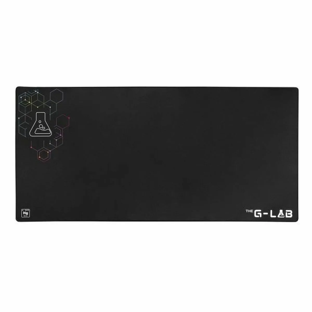 Tapis de souris the g lab pad mercury noir s7100754150. Diaytar a fait de la variété son arme secrète : une offre généraliste si vaste que vous y trouverez forcément l'inimaginable