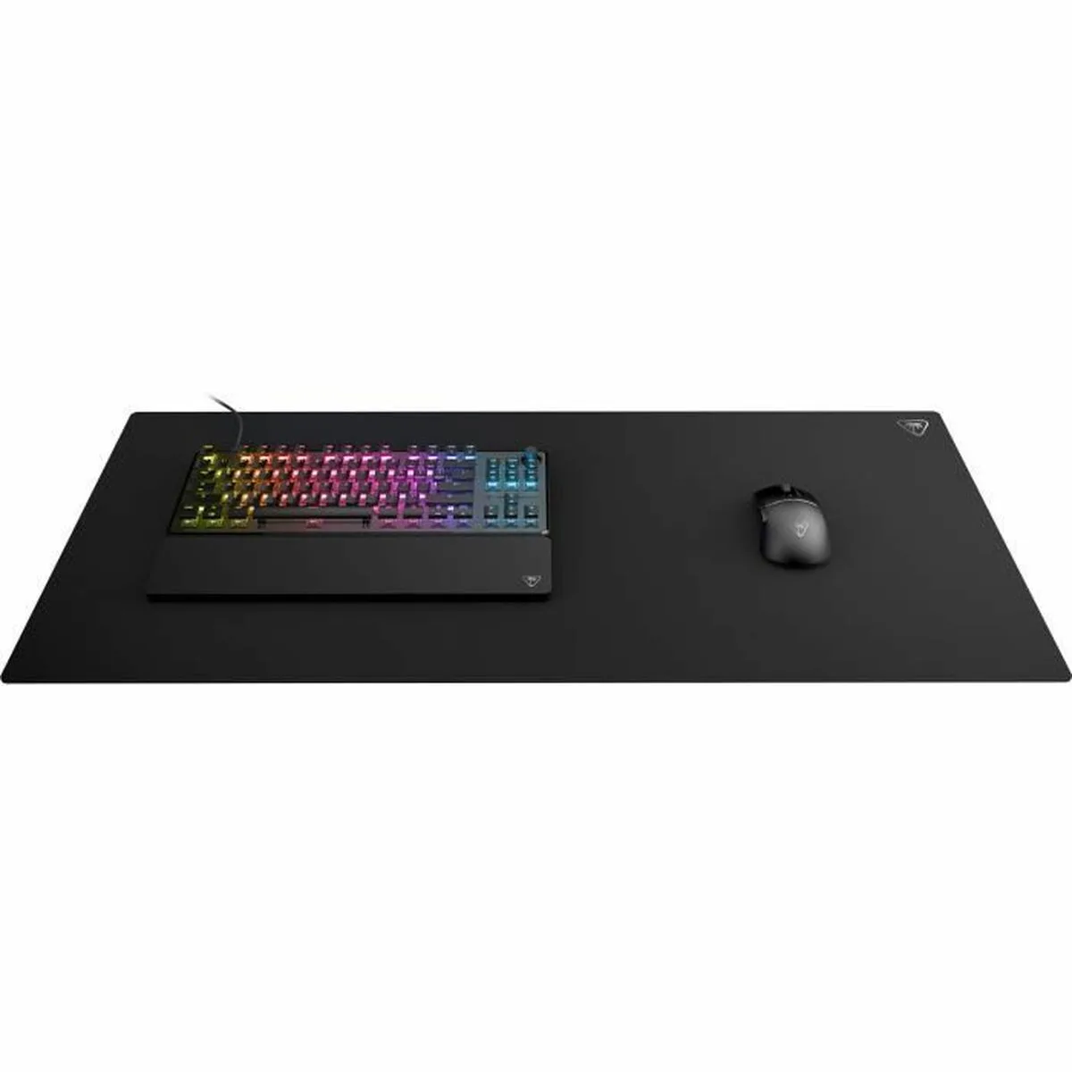 Tapis de souris turtle beach sense core xxl noir s7100972730. Osez l'expérience Diaytar et découvrez comment des produits bien choisis peuvent éléver votre qualité de vie.