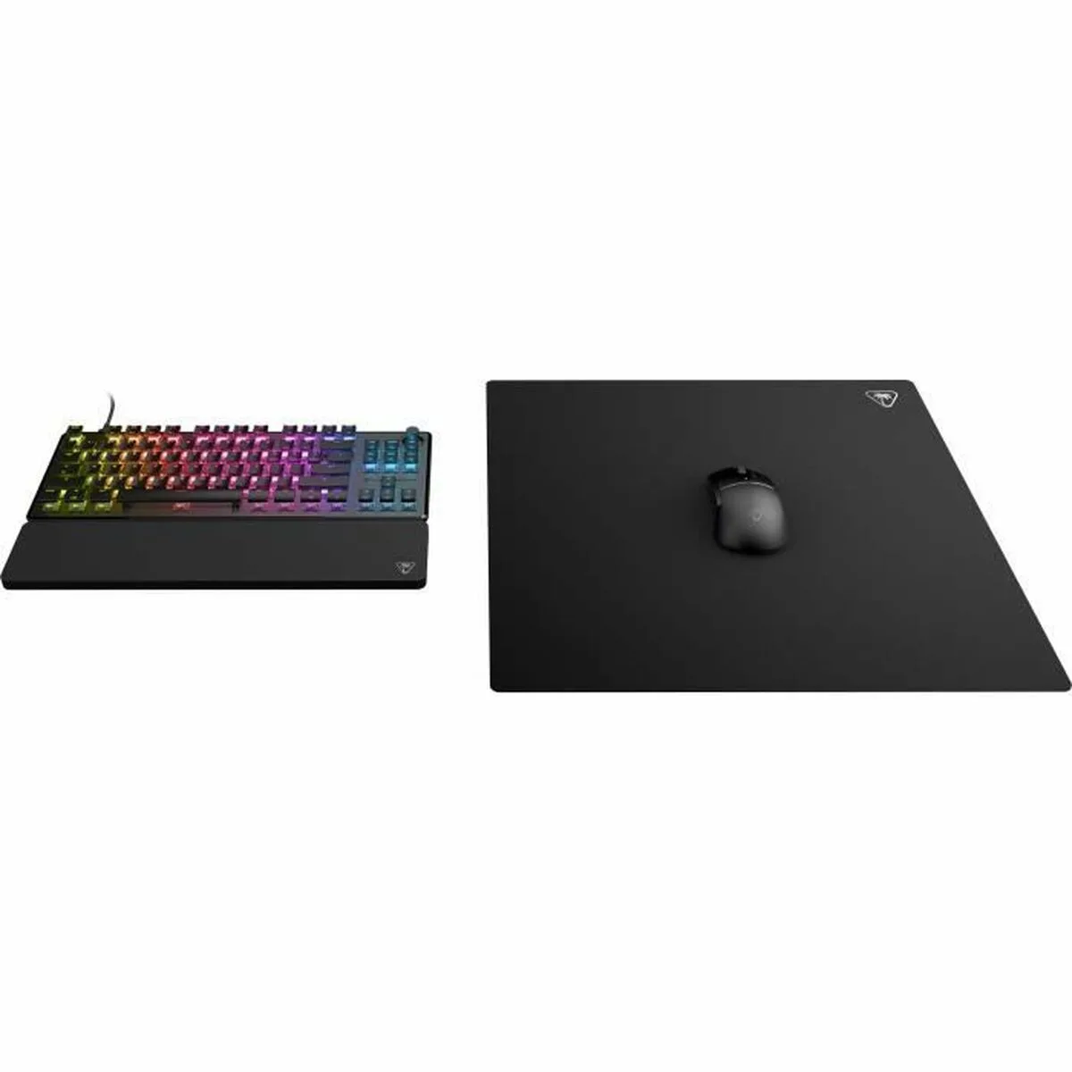 Tapis de souris turtle beach sensecore square noir s7101076521. Bienvenue sur Diaytar, où le shopping généraliste devient une chasse au trésor pour produits tendance et innovants