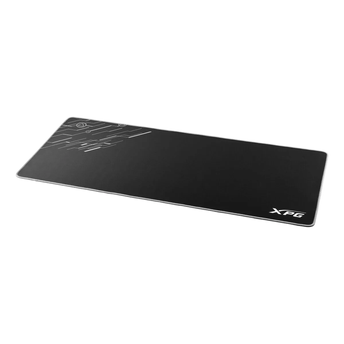 Tapis de souris xpg frontline xl noir s563011180. Oubliez tout ce que vous savez sur le e-commerce. Diaytar réécrit les règles avec une offre audacieuse et éclectique.