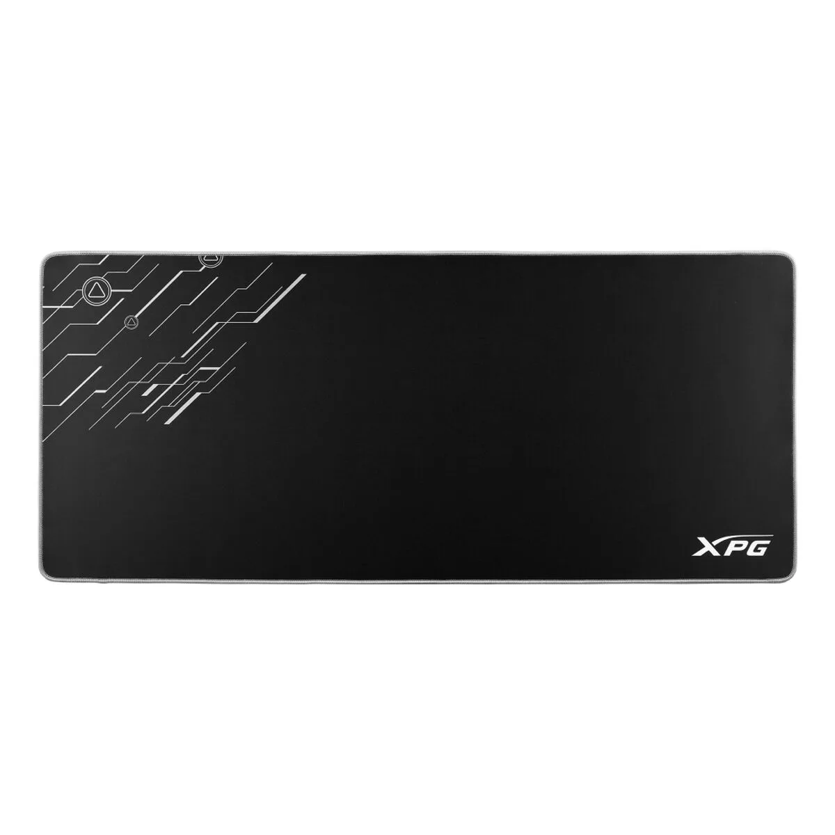 Tapis de souris xpg frontline xl noir s563011198. Diaytar, c'est l'assurance de découvrir des produits que vous ne trouverez nulle part ailleurs, tous domaines confondus