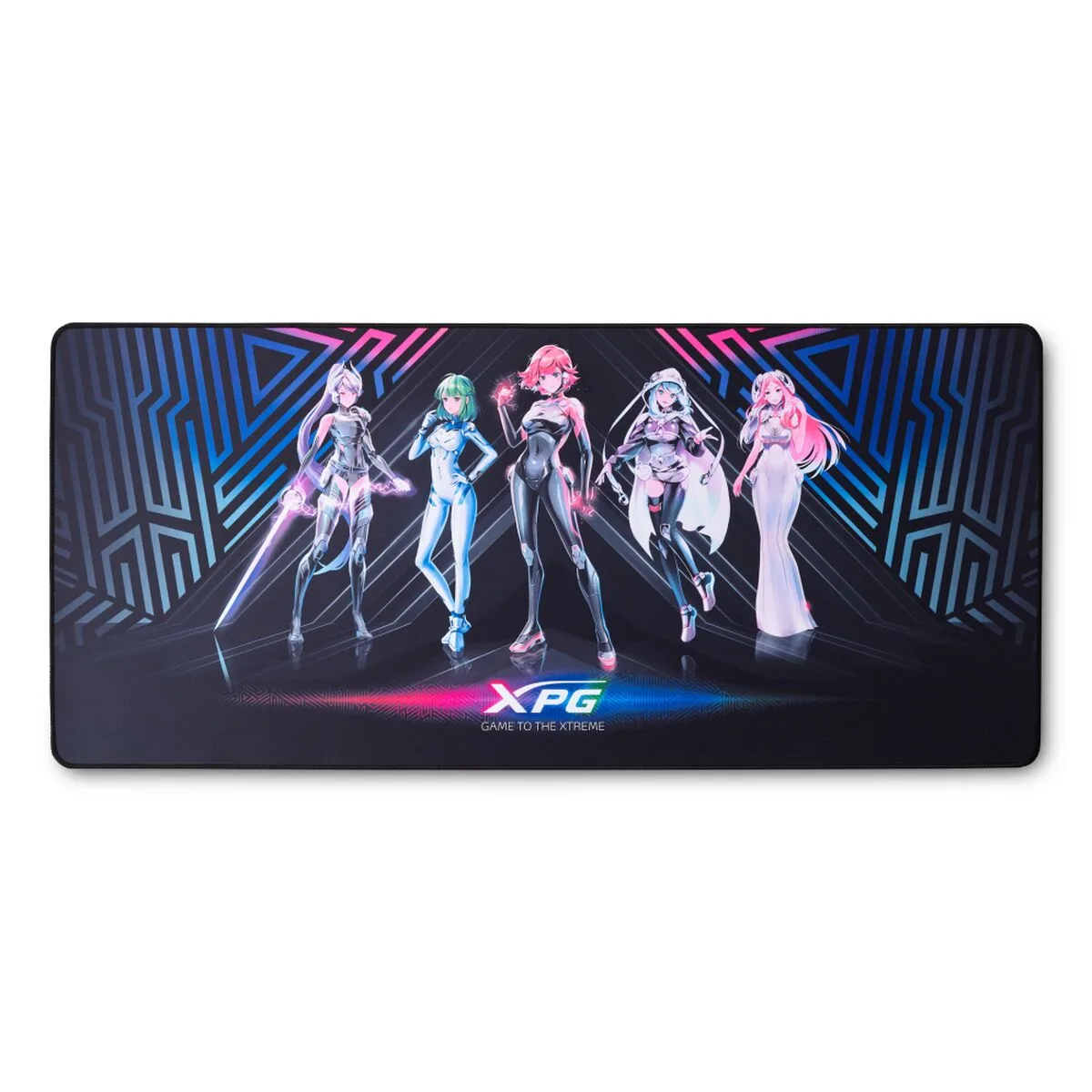 Tapis de souris xpg frontline xl saga series s563011348. Diaytar est le résultat de milliers d'heures de recherche et développement pour vous offrir une offre généraliste d'exception.