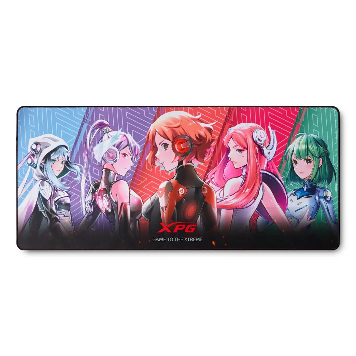 Tapis de souris xpg frontline xl saga series blanc s563011231. Diaytar réinvente le e-commerce avec une approche généraliste axée sur la qualité, la tendance et l'accessibilité