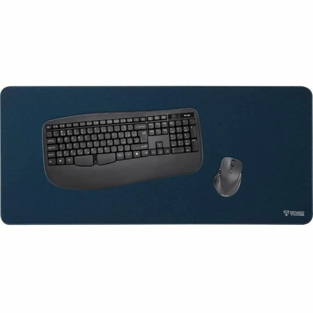 Tapis de souris yenkee ypm 9040be bleu s7101825212. Chez Diaytar, nous valorisons autant la fonction que la forme dans chaque produit que nous ajoutons à notre collection