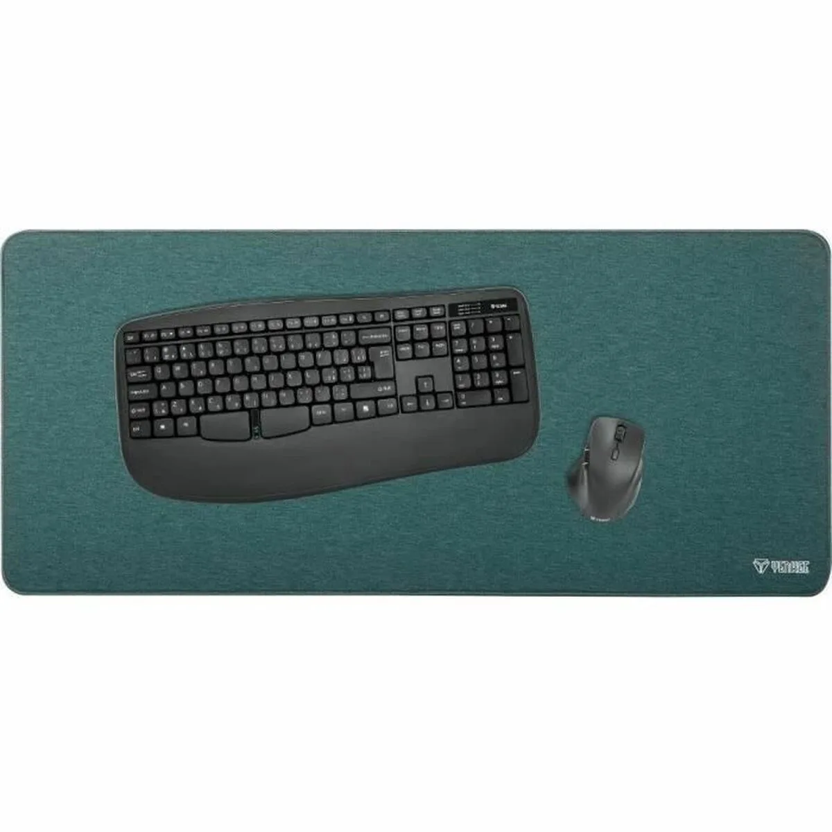 Tapis de souris yenkee ypm 9040gn noir s7101825324. Pour un quotidien optimisé et stylisé, faites confiance à Diaytar et son expertise en produits généraux et innovants