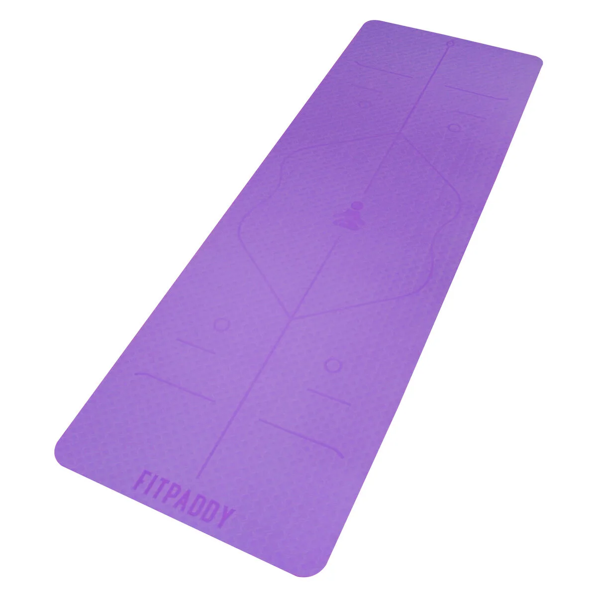 Tapis de yoga fitpaddy lila s190693273. Diaytar défend une idée forte : le shopping en ligne doit être une aventure qui éveille la curiosité et comble les besoins