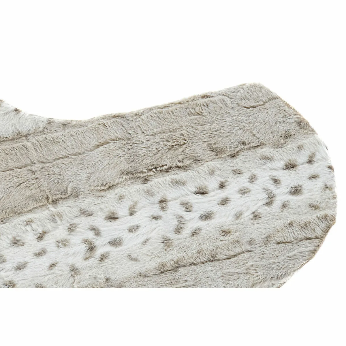 Tapis dkd home decor 160 x 150 x 2 cm beige polyester avec cheveux s303799988. Innovation, style et qualité : les trois piliers de l'expérience Diaytar.