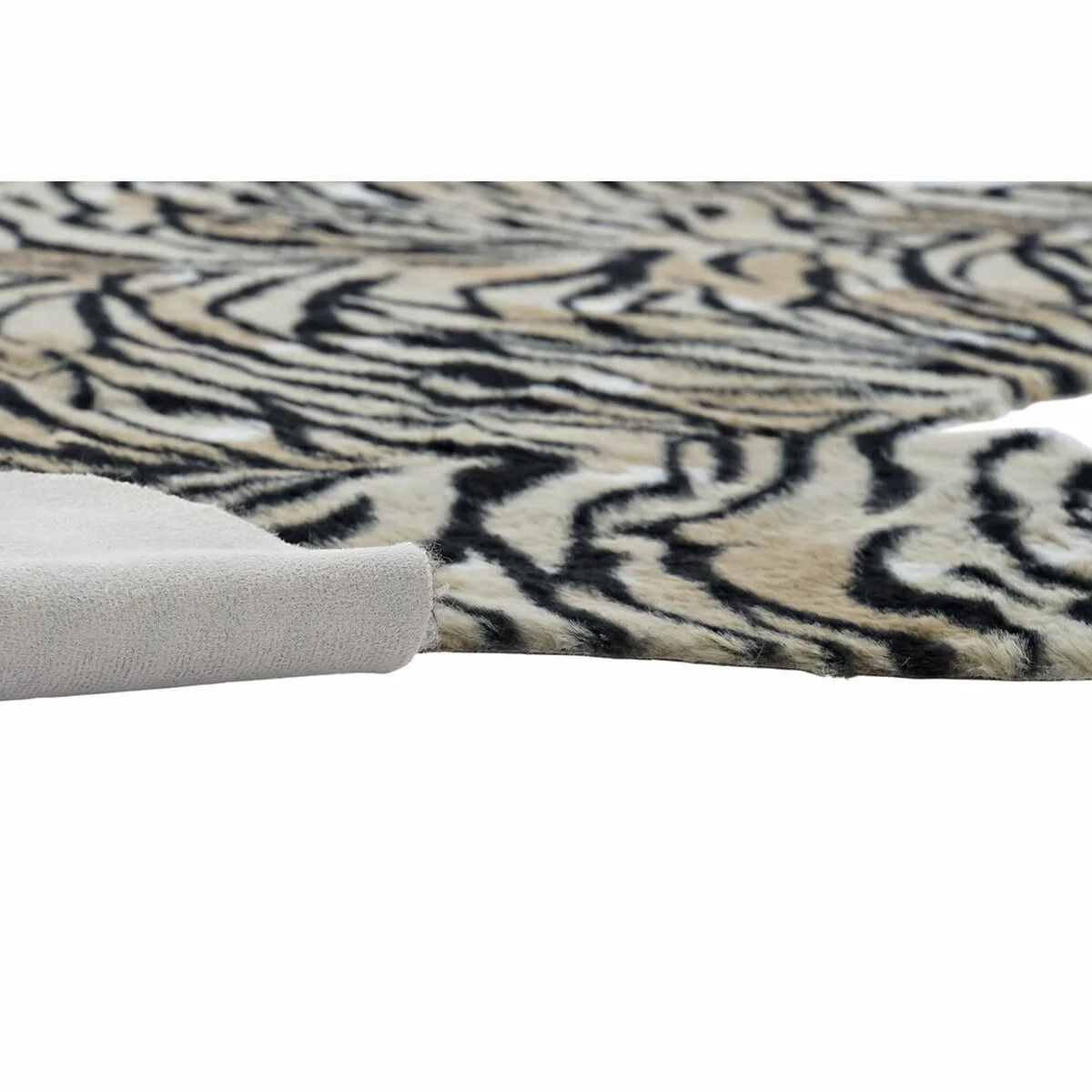 Tapis dkd home decor 160 x 150 x 2 cm polyester colonial jungle s303798249. Avec Diaytar, redécouvrez le plaisir de l'achat en ligne grâce à une approche humaine des produits et de la curation