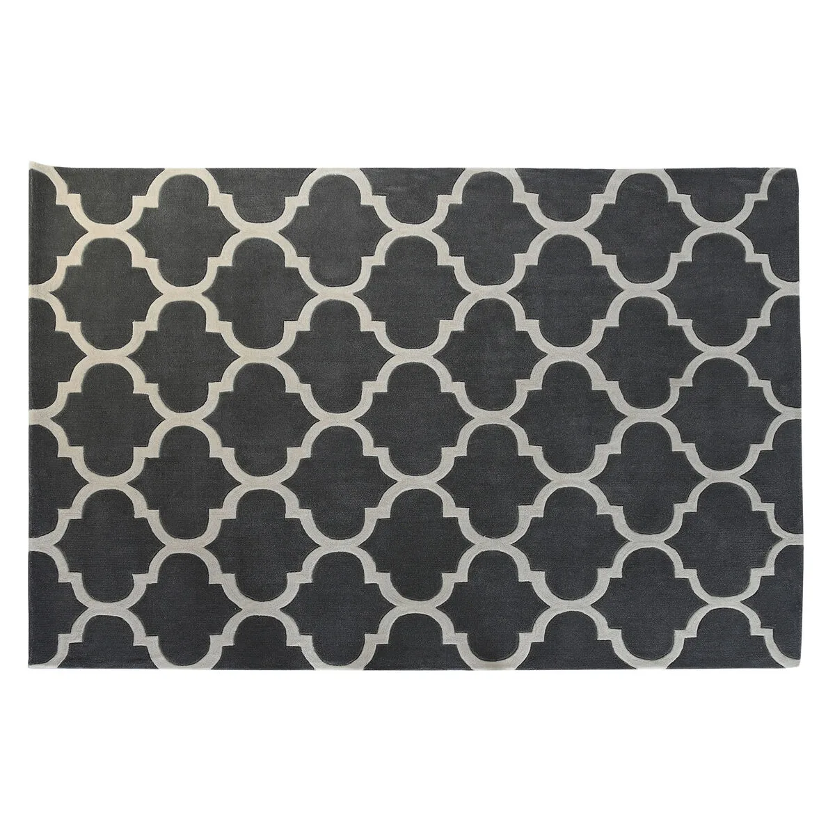 Tapis dkd home decor 160 x 230 x 2 cm gris polyester ethnique s304503688. Diaytar mise sur l'intelligence collective : notre communauté nous guide pour dénicher les produits les plus plébiscités.