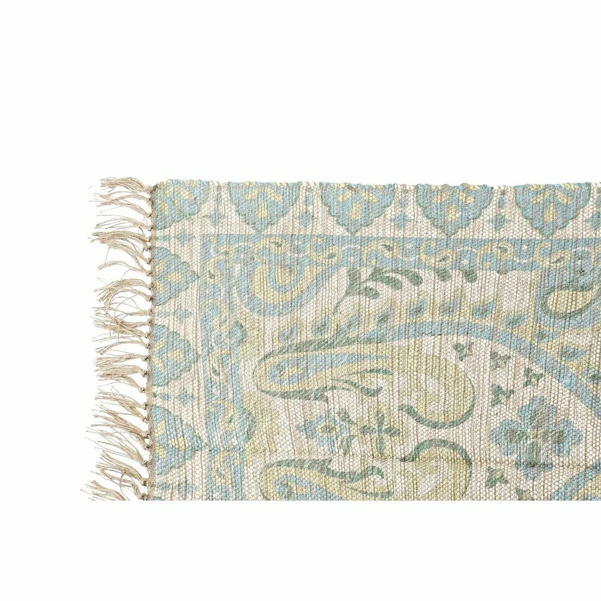 Tapis dkd home decor 200 x 290 x 0 5 cm rouge polyester vert arabe 2 unites s303818287. Diaytar, c'est la garantie de tomber sur ce produit unique qui fera de votre quotidien une expérience extraordinaire