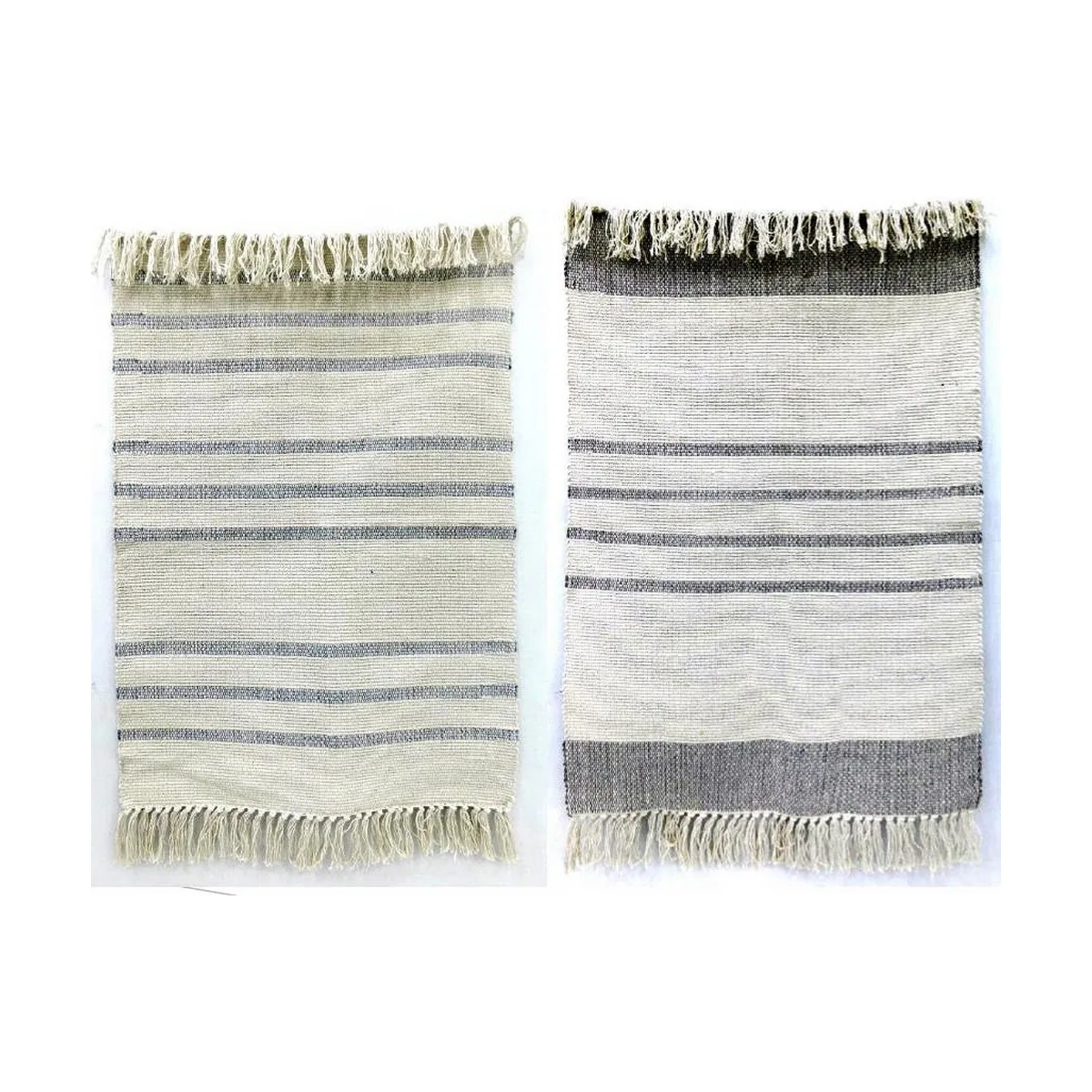Tapis dkd home decor 200 x 290 x 0 75 cm gris polyester blanc frange boho 2 unites s303818555. Laissez-vous guider par Diaytar à travers la jungle des produits pour dénicher ceux qui méritent vraiment votre attention