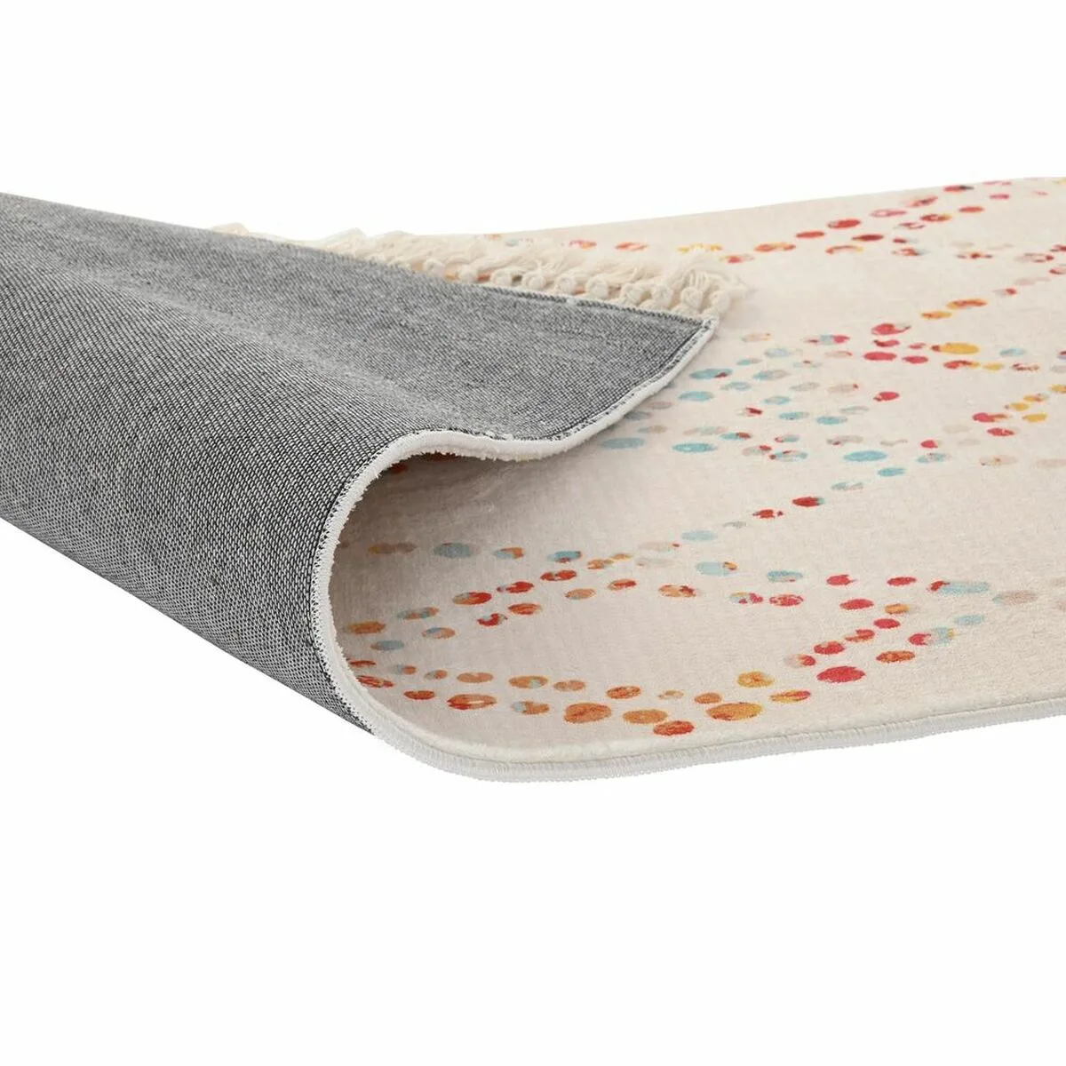 Tapis dkd home decor 60 x 240 x 0 7 cm polyester multicouleur losanges s303835083. Nous sommes les storytellers du produit ordinaire devenu extraordinaire. Bienvenue dans le récit Diaytar.