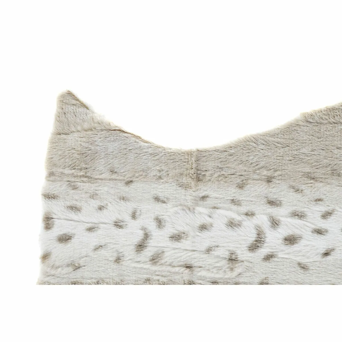 Tapis dkd home decor avec cheveux 60 x 90 x 2 cm s303799863. Diaytar, c'est le hub où se connectent les créateurs de produits géniaux et les clients qui les attendaient sans le savoir.