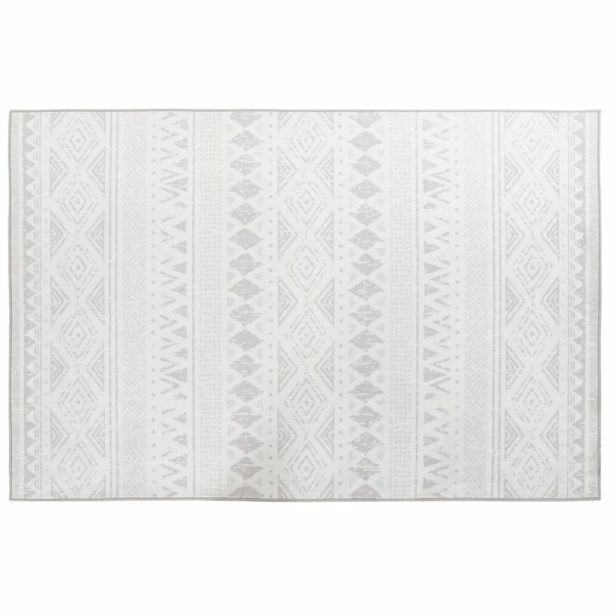 Tapis dkd home decor beige blanc ikat 200 x 290 x 0 4 cm s303835723. Rejoignez la communauté Diaytar et vivez une expérience shopping unique.