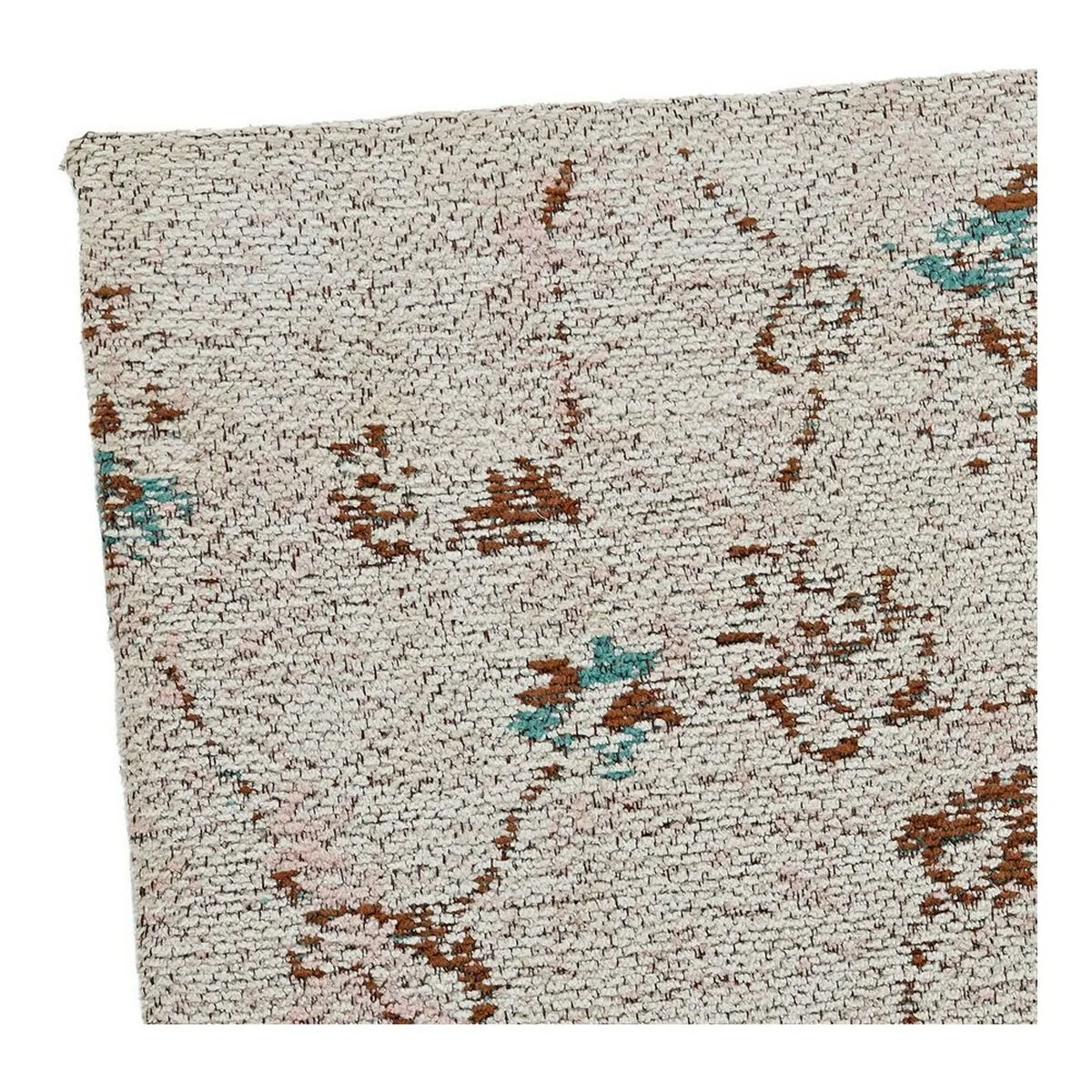 Tapis dkd home decor beige coton 60 x 240 x 1 cm s301723096. L'aventure Diaytar, c'est celle d'une équipe passionnée qui déniche pour vous les perles rares du marché généraliste