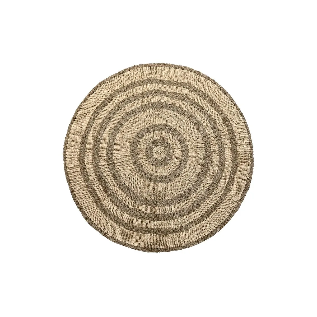 Tapis dkd home decor beige marron 150 x 1 x 150 cm s303817145. Diaytar a sélectionné pour vous une palette de produits allant de l'électronique grand public aux must-have de la maison