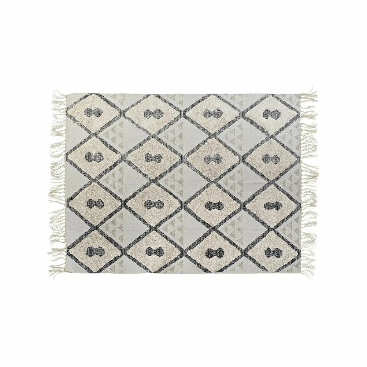 Tapis dkd home decor beige moderne 120 x 180 x 1 cm s303819526. Diaytar, c'est la certitude de dénicher la perle rare, qu'il s'agisse d'un produit électronique de pointe ou d'un accessoire tendance