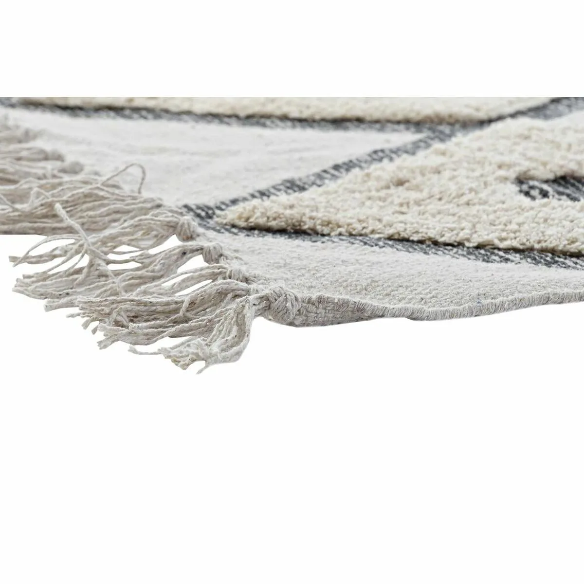 Tapis dkd home decor beige moderne 160 x 230 x 1 cm s303819672. Diaytar vous invite à un voyage shopping au cœur des produits qui définissent le mode de vie contemporain