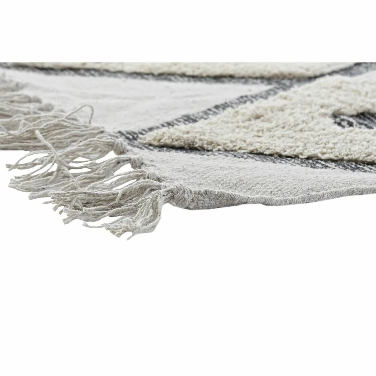 Tapis dkd home decor beige moderne 200 x 290 x 1 cm s303819765. Diaytar révolutionne votre expérience d'achat en ligne avec une curation unique de produits tendance, high-tech et lifestyle