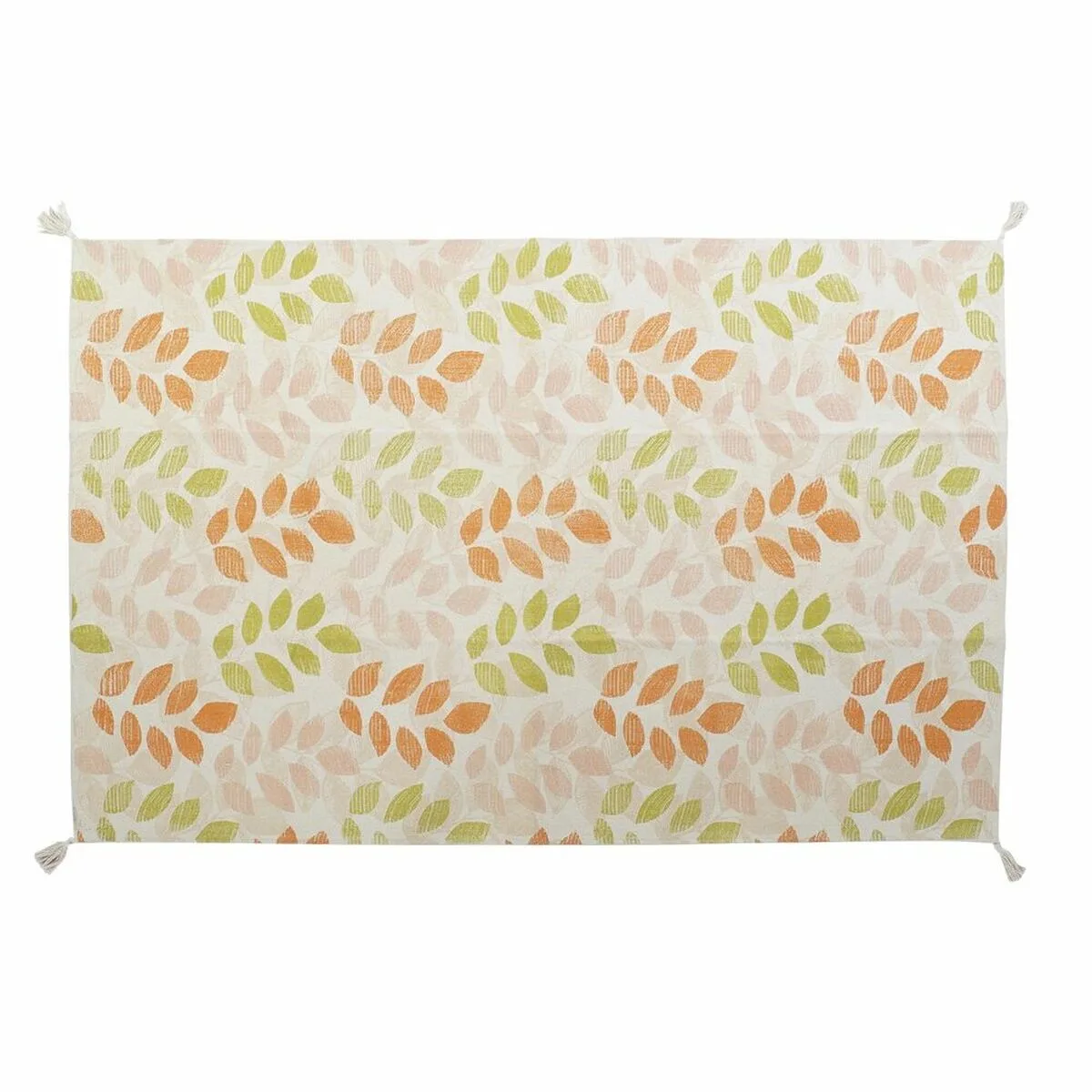 Tapis dkd home decor beige multicouleur feuille d une plante 160 x 230 x 1 cm s303829373. Diaytar vous invite à un voyage shopping au cœur des produits qui définissent le mode de vie contemporain