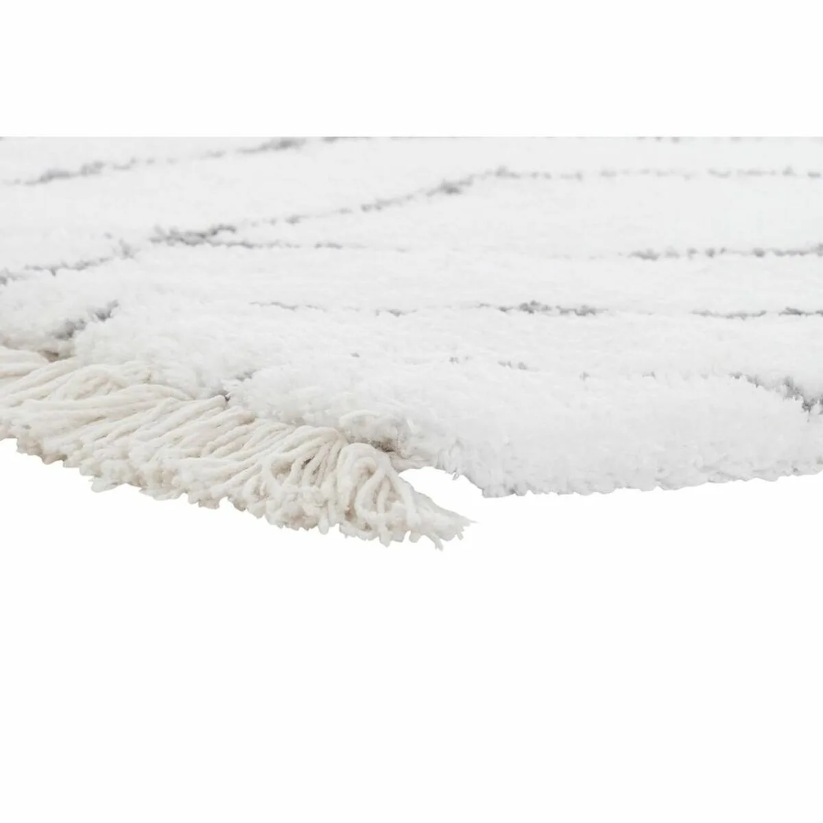 Tapis dkd home decor blanc gris losanges scandi o 9 4 cm 120 x 180 x 3 cm s303834019. Re-découvrez le plaisir de shopper en ligne avec Diaytar et sa multitude de produits triés sur le volet pour vous