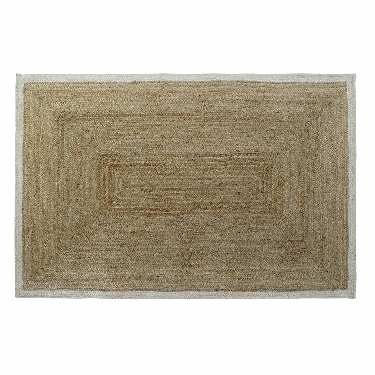 Tapis dkd home decor blanc marron clair scandi 160 x 230 x 1 cm s302727183. Notre philosophie : le produit parfait n'existe pas. C'est pourquoi Diaytar en propose des milliers, pour que vous le créiez.