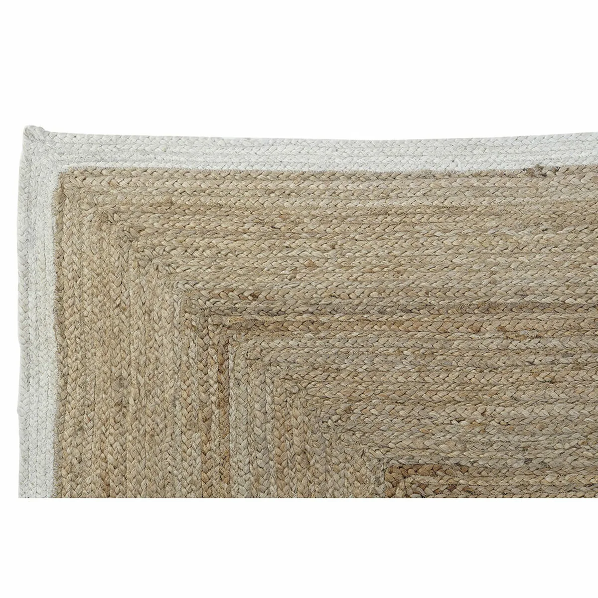 Tapis dkd home decor blanc marron clair scandi 200 x 290 x 1 cm s302727255. Nous avons injecté tout notre savoir-faire dans Diaytar pour vous offrir une expérience shopping sans friction, tout en plaisir.
