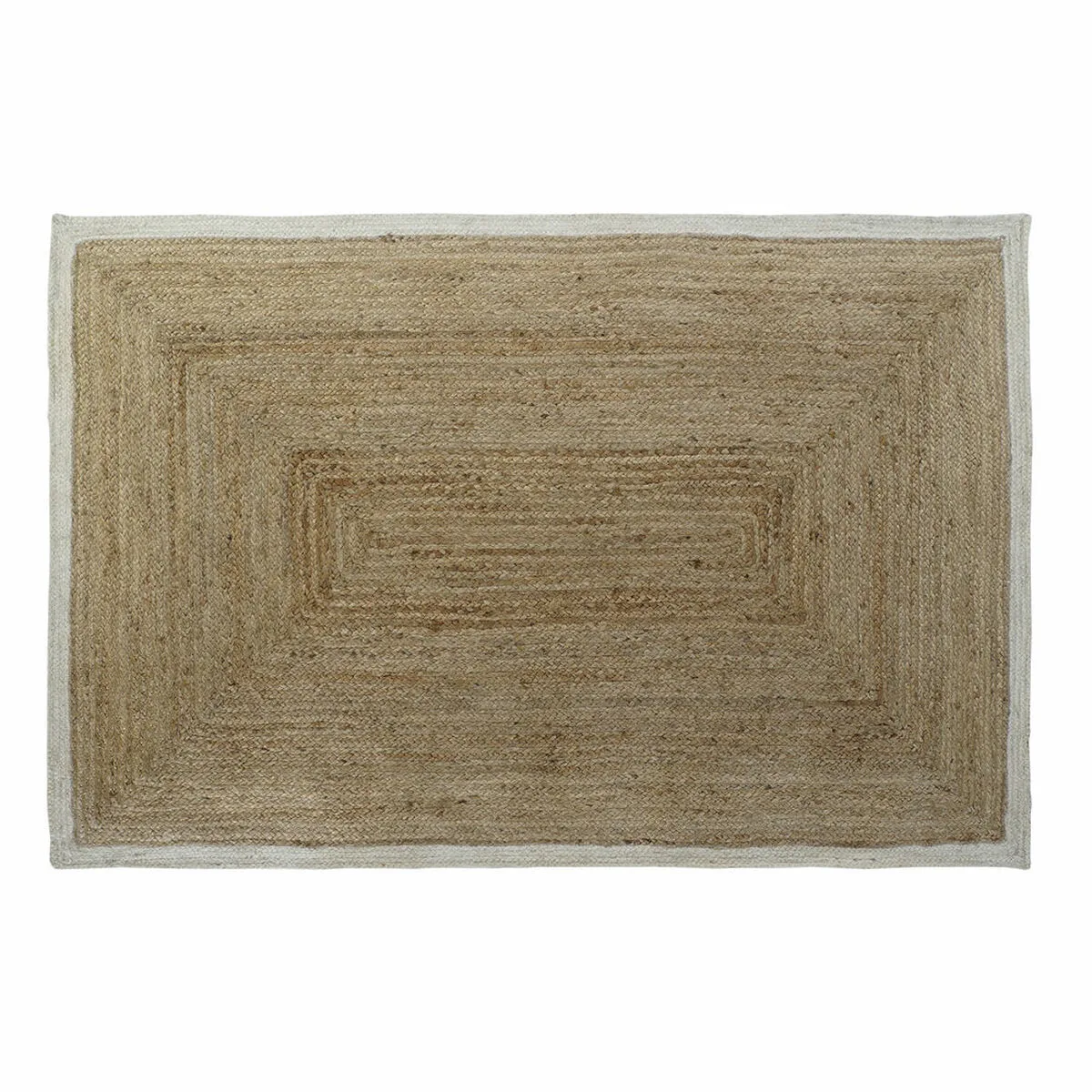 Tapis dkd home decor blanc marron clair scandi 200 x 290 x 1 cm s302727269. Bienvenue dans l'écosystème Diaytar, où chaque produit a été pensé pour s'intégrer parfaitement dans votre vie moderne