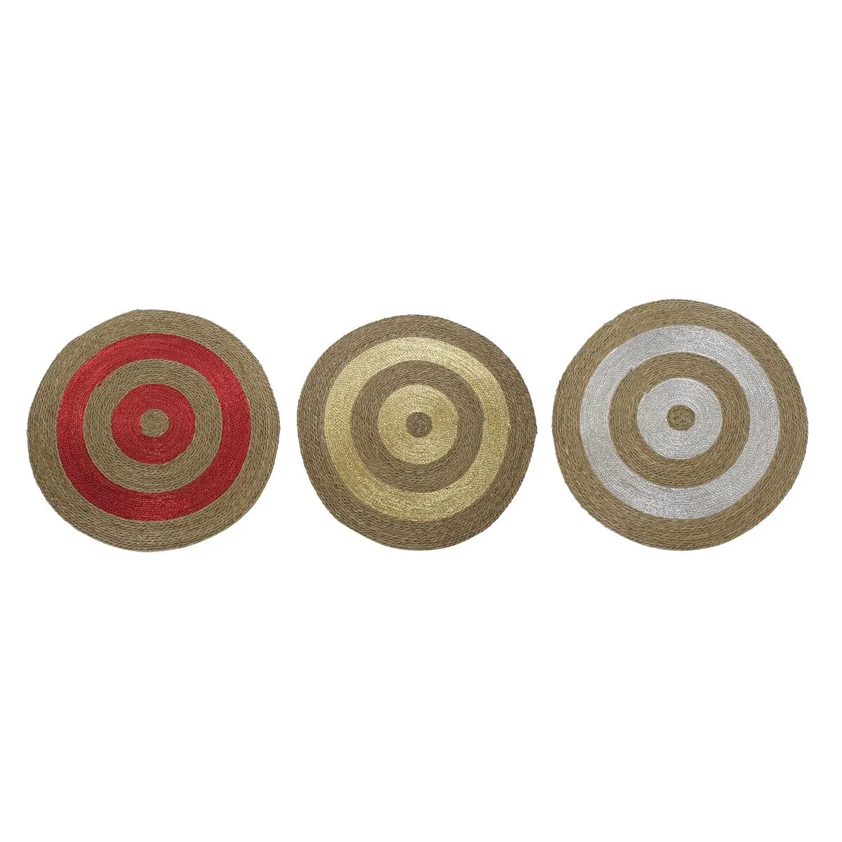 Tapis dkd home decor fibre herbier marin 90 x 90 x 2 cm 3 unites s303527982. La chasse aux produits extraordinaires est ouverte. Diaytar vous donne les clés d'un univers shopping infini.