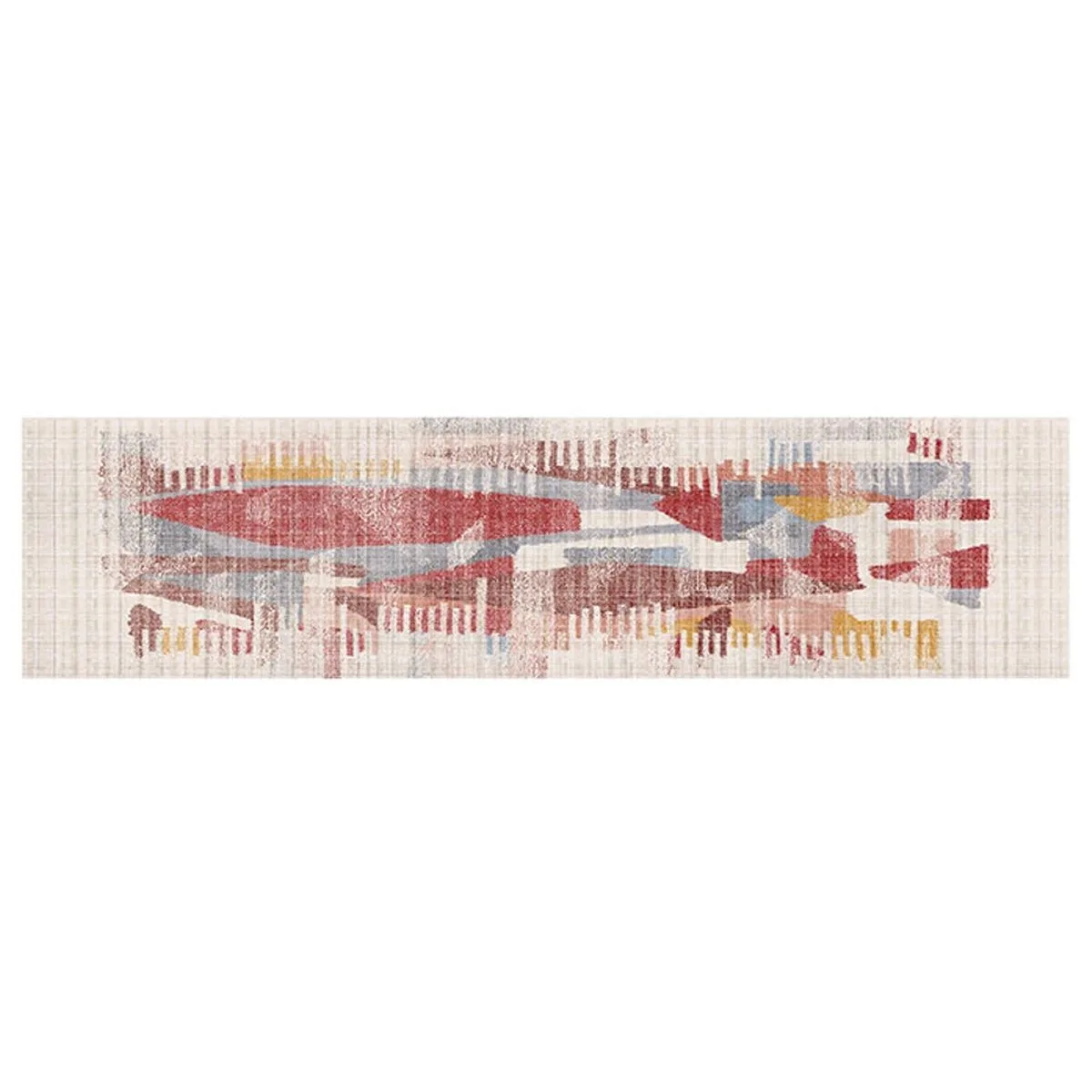 Tapis dkd home decor finition vieillie polyester multicouleur 60 x 240 x 0 7 cm s303836235. Diaytar, c'est la démonstration que le meilleur des produits est à portée de clic, sans compromis, sans attente.