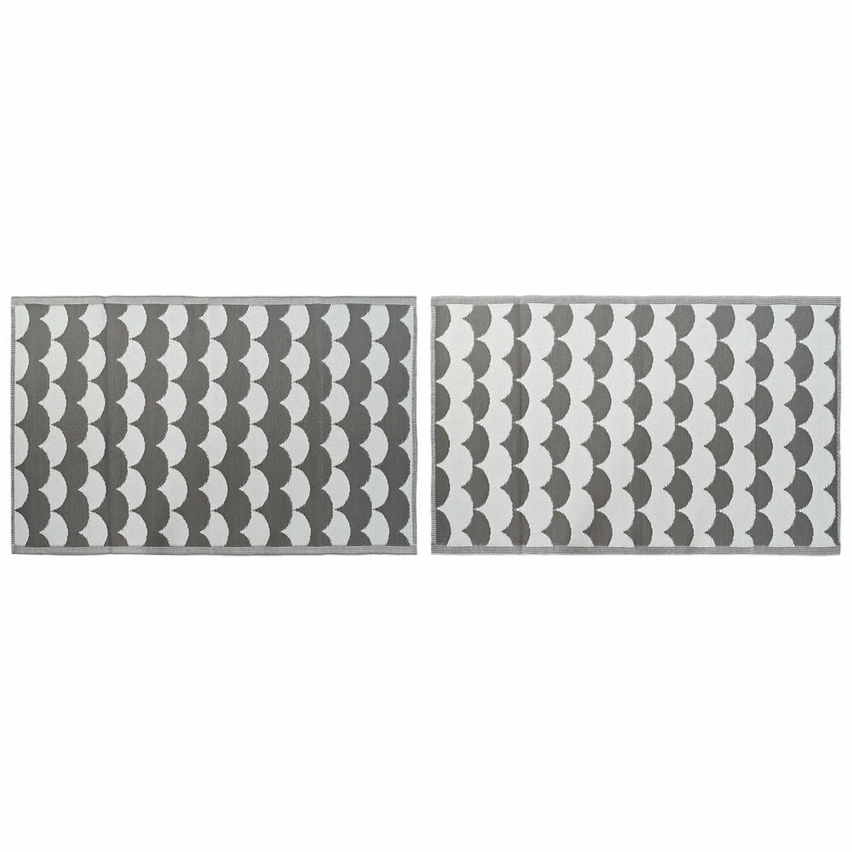 Tapis dkd home decor gris ondes blanc 2 unites 120 x 180 cm s303808914. Diaytar, c'est le résultat de years of market research condensé en une seule plateforme intuitive et généreuse.