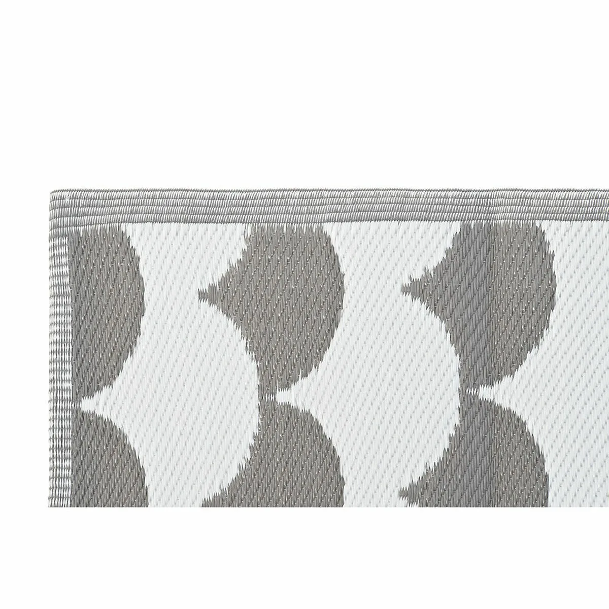 Tapis dkd home decor gris ondes blanc 2 unites 120 x 180 cm s303808929. Diaytar s'adapte à vos besoins avec une gamme complète et variée.