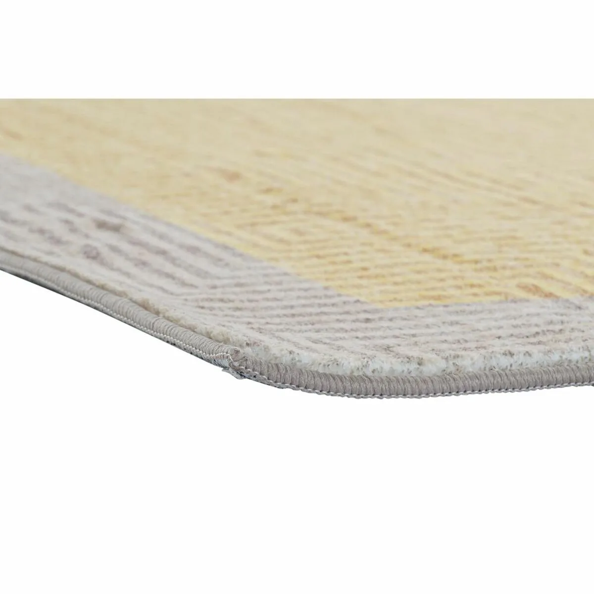Tapis dkd home decor jaune 160 x 230 x 0 7 cm s303837251. Diaytar ou l'éloge de la diversité : un catalogue riche et varié où chacun trouve son bonheur, quel que soit son style