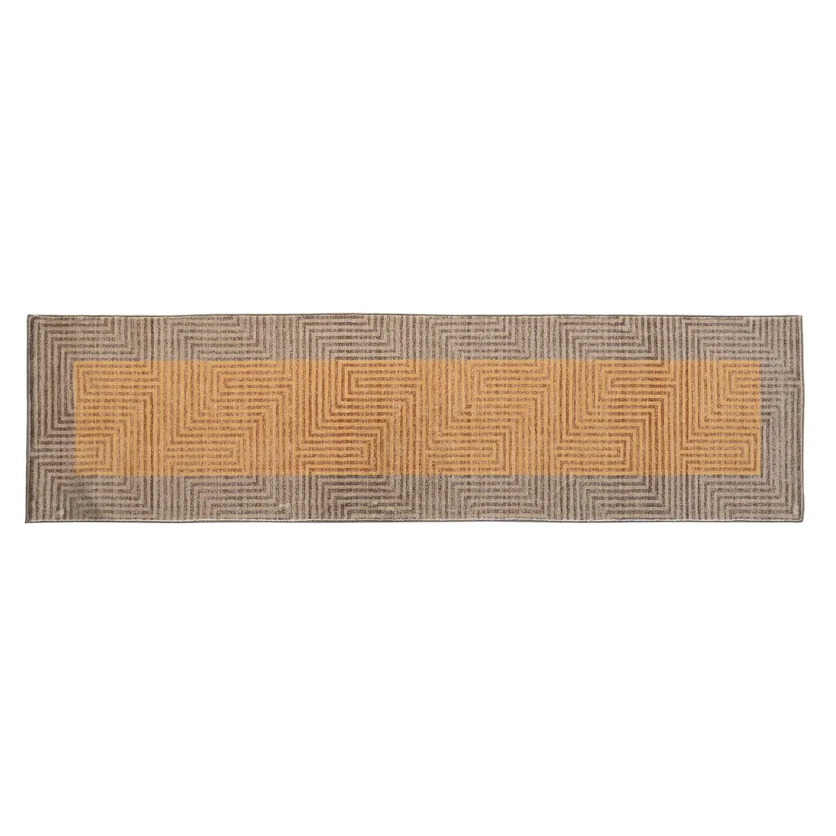 Tapis dkd home decor jaune 60 x 240 x 0 7 cm s303837046. Diaytar puise sa force dans sa capacité à sans cesse renouveler son offre avec des produits généraux frais et inattendus