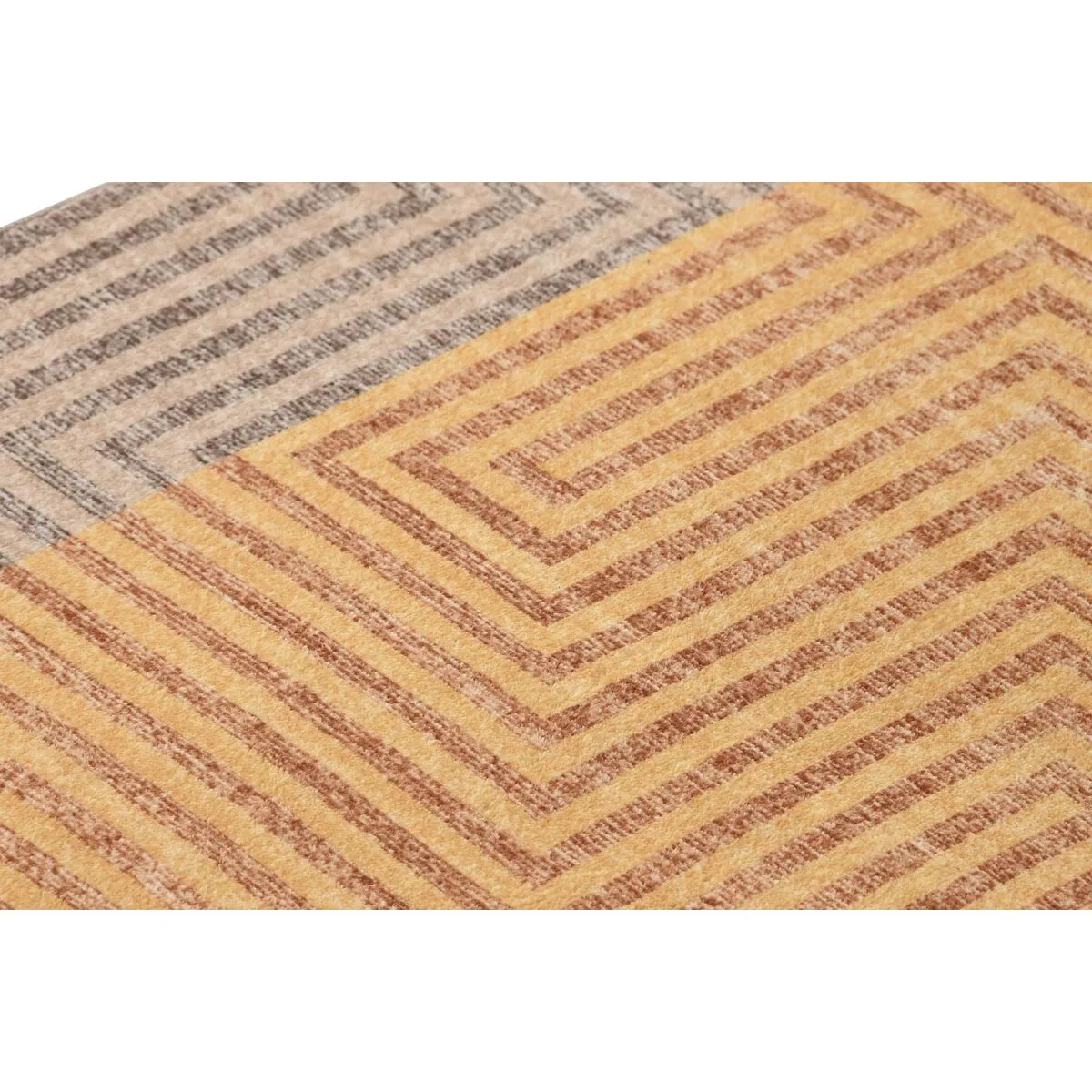 Tapis dkd home decor jaune 60 x 240 x 0 7 cm s303837095. Diaytar est le résultat de milliers d'heures de recherche et développement pour vous offrir une offre généraliste d'exception.