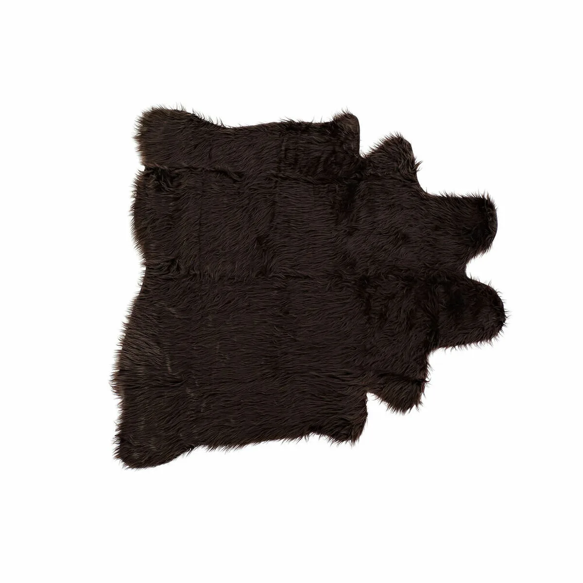 Tapis dkd home decor marron 160 x 150 x 2 cm s303798728. Diaytar est le résultat de milliers d'heures de recherche et développement pour vous offrir une offre généraliste d'exception.
