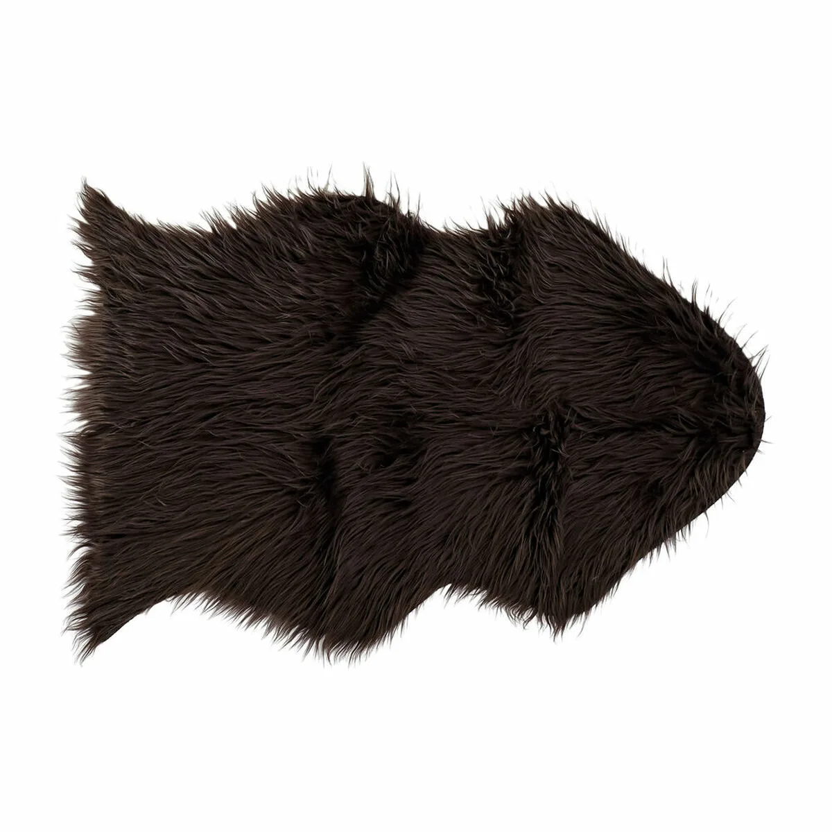 Tapis dkd home decor marron avec cheveux 60 x 90 x 2 cm s303796726. Bienvenue dans la famille Diaytar. Ici, on ne parle pas de clients, mais de co-créateurs d'un quotidien meilleur.