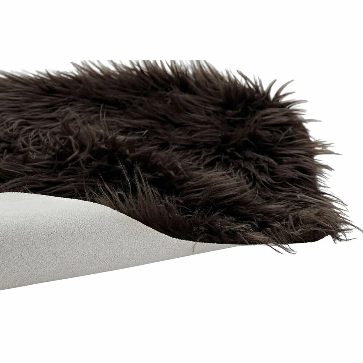 Tapis dkd home decor marron avec cheveux 60 x 90 x 2 cm s303796777. Explorez Diaytar et laissez-vous surprendre par notre diversité de produits.