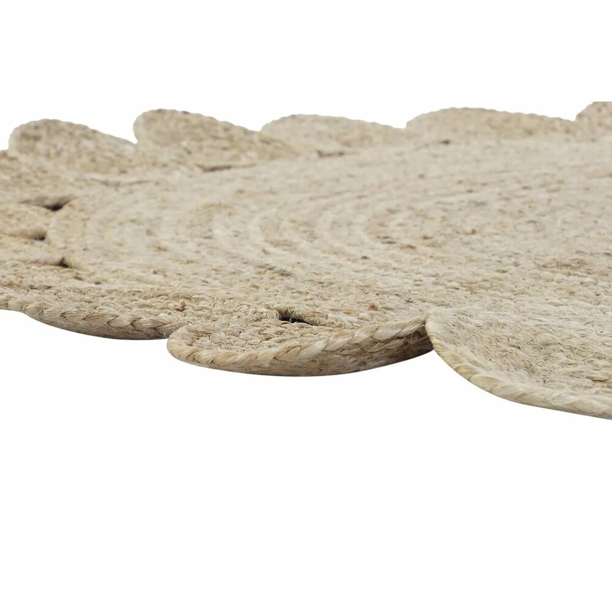 Tapis dkd home decor marron naturel 150 x 150 x 1 cm s303826443. La chasse aux produits extraordinaires est ouverte. Diaytar vous donne les clés d'un univers shopping infini.